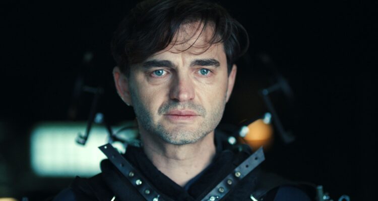 Der Kuss des Grashüpfers