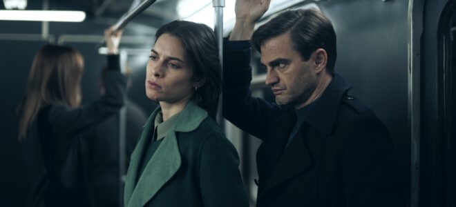 Der Kuss des Grashüpfers