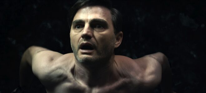 Der Kuss des Grashüpfers