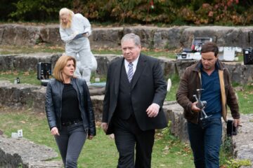 Der Staatsanwalt: Abrechnung in Blut ZDF Tv Fernsehen Streamen online Mediathek Video on Demand DVD kaufen