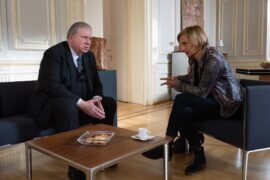 Der Staatsanwalt: Abrechnung in Blut ZDF Tv Fernsehen Streamen online Mediathek Video on Demand DVD kaufen