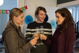 Der Staatsanwalt: Abrechnung in Blut ZDF Tv Fernsehen Streamen online Mediathek Video on Demand DVD kaufen