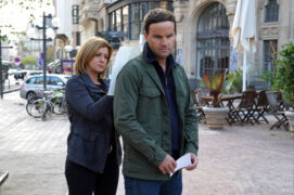 Der Staatsanwalt: Abrechnung in Blut ZDF Tv Fernsehen Streamen online Mediathek Video on Demand DVD kaufen