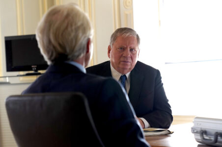 Der Staatsanwalt Ein zweites Leben TV Fernsehen ZDF Streamen online Mediathek Video on Demand DVD kaufen