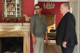 Der Staatsanwalt Ein zweites Leben TV Fernsehen ZDF Streamen online Mediathek Video on Demand DVD kaufen