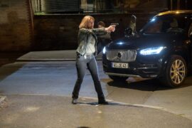 Der Staatsanwalt Ein zweites Leben TV Fernsehen ZDF Streamen online Mediathek Video on Demand DVD kaufen