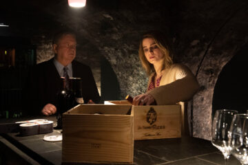 Der Staatsanwalt Rot wie Blut Tv Fernsehen ZDF Streamen online Mediathek Video on Demand DVD kaufen