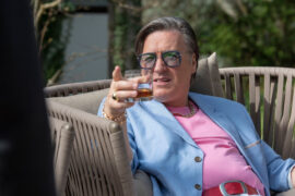 Der Staatsanwalt Rot wie Blut Tv Fernsehen ZDF Streamen online Mediathek Video on Demand DVD kaufen