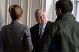 Der Staatsanwalt Rot wie Blut Tv Fernsehen ZDF Streamen online Mediathek Video on Demand DVD kaufen