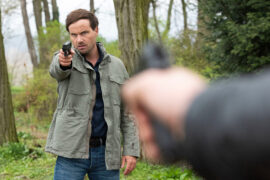 Der Staatsanwalt Rot wie Blut Tv Fernsehen ZDF Streamen online Mediathek Video on Demand DVD kaufen