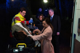 Der Staatsanwalt Rot wie Blut Tv Fernsehen ZDF Streamen online Mediathek Video on Demand DVD kaufen