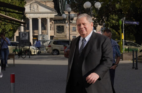 Der Staatsanwalt: Um jeden Preis ZDF Tv Fernsehen Streamen online Mediathek Video on Demand DVD kaufen