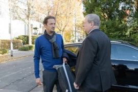 Der Staatsanwalt: Um jeden Preis ZDF Tv Fernsehen Streamen online Mediathek Video on Demand DVD kaufen