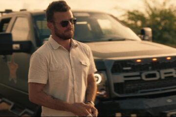 Desert Dawn – Es gibt kein zurück