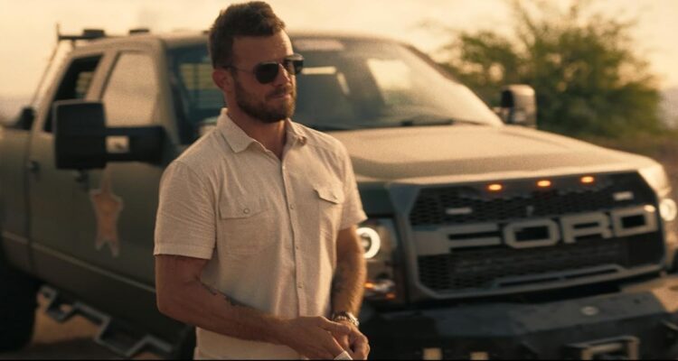 Desert Dawn – Es gibt kein zurück