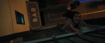 Desert Dawn – Es gibt kein zurück