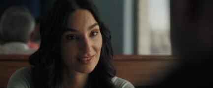 Desert Dawn – Es gibt kein zurück