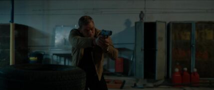 Desert Dawn – Es gibt kein zurück