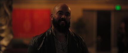 Desert Dawn – Es gibt kein zurück