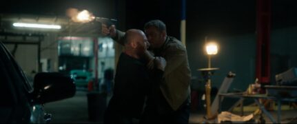 Desert Dawn – Es gibt kein zurück