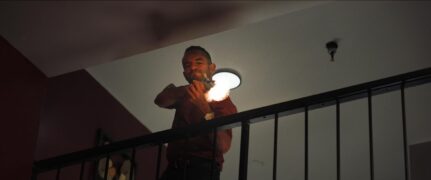 Desert Dawn – Es gibt kein zurück