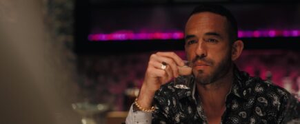 Desert Dawn – Es gibt kein zurück