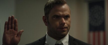 Desert Dawn – Es gibt kein zurück