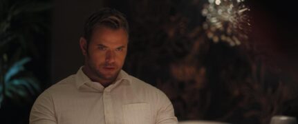 Desert Dawn – Es gibt kein zurück