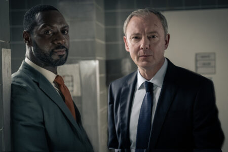 Detective Grace - Deine Liebe ist der Tod Love You Dead TV Fernsehen ZDF Streamen online Mediathek Video on Demand DVD kaufen