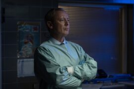 Detective Grace - Deine Liebe ist der Tod Love You Dead TV Fernsehen ZDF Streamen online Mediathek Video on Demand DVD kaufen