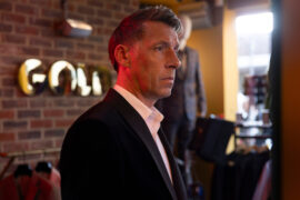 Detective Grace - Deine Liebe ist der Tod Love You Dead TV Fernsehen ZDF Streamen online Mediathek Video on Demand DVD kaufen