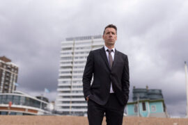 Detective Grace - Deine Liebe ist der Tod Love You Dead TV Fernsehen ZDF Streamen online Mediathek Video on Demand DVD kaufen