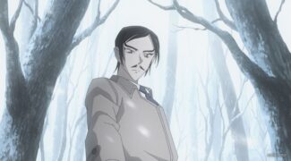 One-eyed Flashback Detektiv Conan Der Flashback des Einaeugigen