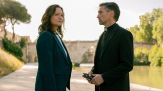 Die Diplomatin - In Rom Tod einer Nonne Tv Fernsehen ARD Das Erste Streamen online Mediathek Video on Demand DVD kaufen