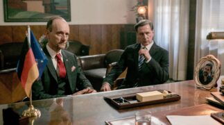 Die Diplomatin - In Rom Tod einer Nonne Tv Fernsehen ARD Das Erste Streamen online Mediathek Video on Demand DVD kaufen