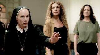 Die Diplomatin - In Rom Tod einer Nonne Tv Fernsehen ARD Das Erste Streamen online Mediathek Video on Demand DVD kaufen