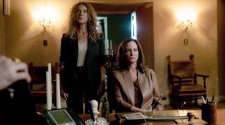 Die Diplomatin - In Rom Tod einer Nonne Tv Fernsehen ARD Das Erste Streamen online Mediathek Video on Demand DVD kaufen