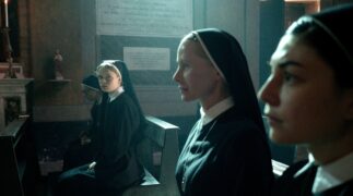 Die Diplomatin - In Rom Tod einer Nonne Tv Fernsehen ARD Das Erste Streamen online Mediathek Video on Demand DVD kaufen