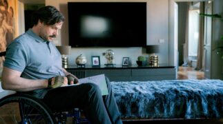 Die Diplomatin - In Rom Tod einer Nonne Tv Fernsehen ARD Das Erste Streamen online Mediathek Video on Demand DVD kaufen