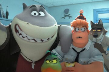 Die Gangster Gang 2 The Bad Guys 2