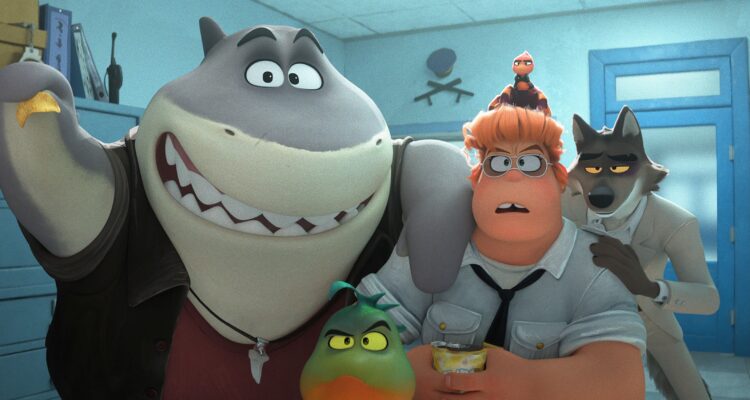 Die Gangster Gang 2 The Bad Guys 2