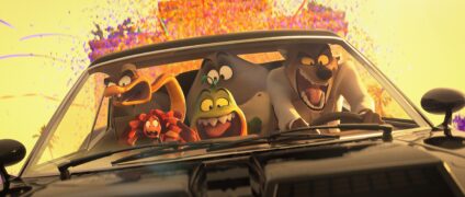 Die Gangster Gang 2 The Bad Guys 2