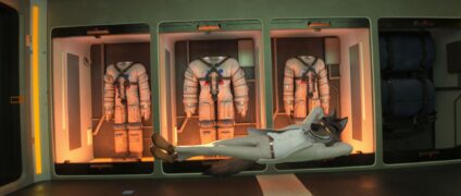 Die Gangster Gang 2 The Bad Guys 2