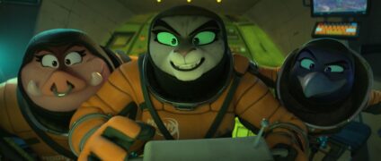 Die Gangster Gang 2 The Bad Guys 2