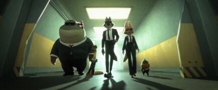 Die Gangster Gang 2 The Bad Guys 2