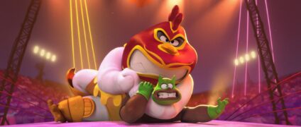 Die Gangster Gang 2 The Bad Guys 2