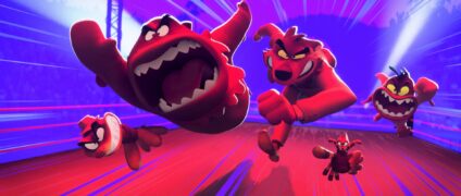 Die Gangster Gang 2 The Bad Guys 2