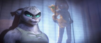 Die Gangster Gang 2 The Bad Guys 2