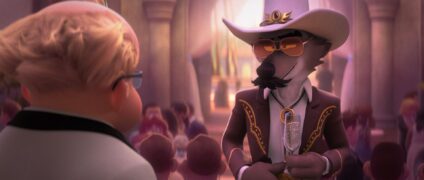 Die Gangster Gang 2 The Bad Guys 2