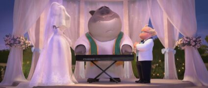 Die Gangster Gang 2 The Bad Guys 2